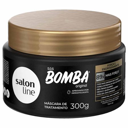 Salon-Line-Bomba-Força-E-Engrossamento-Máscara-300g--1